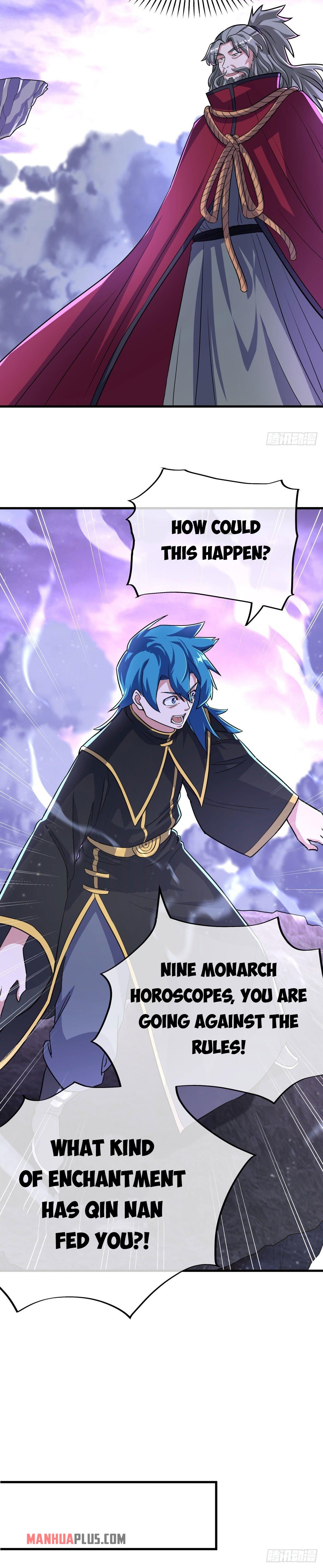 Peerless Battle Spirit Chapter 457 - 13