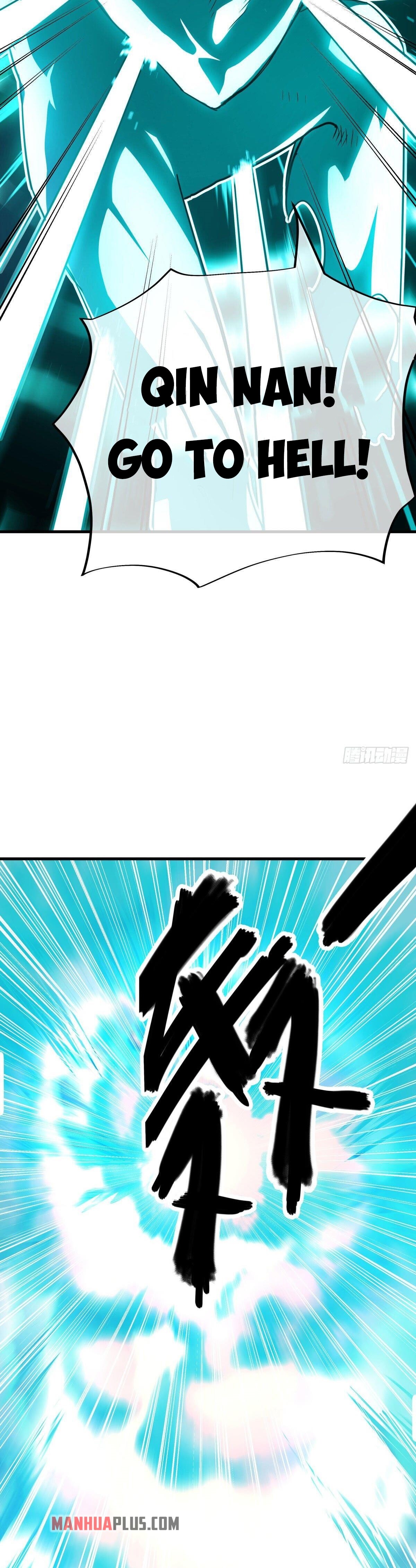 Peerless Battle Spirit Chapter 458 - 14