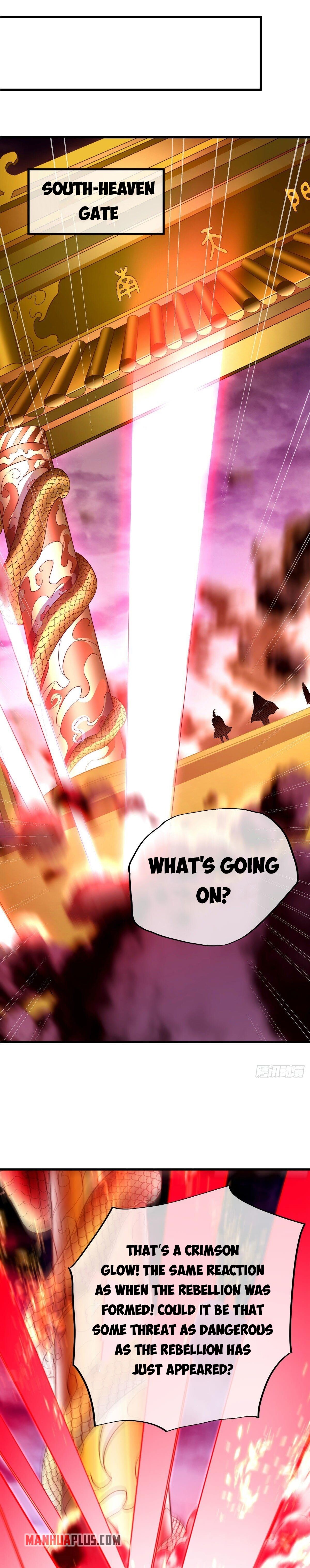 Peerless Battle Spirit Chapter 457 - 14