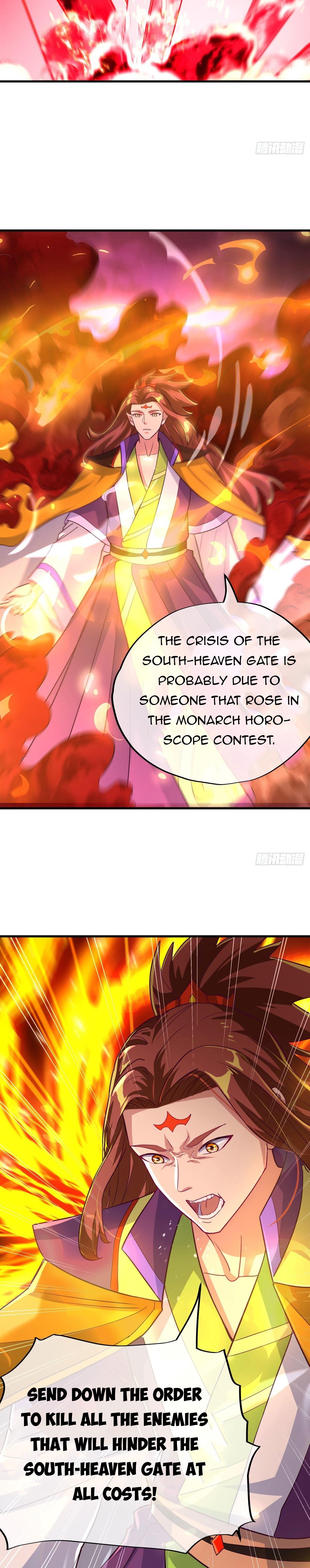 Peerless Battle Spirit Chapter 457 - 15