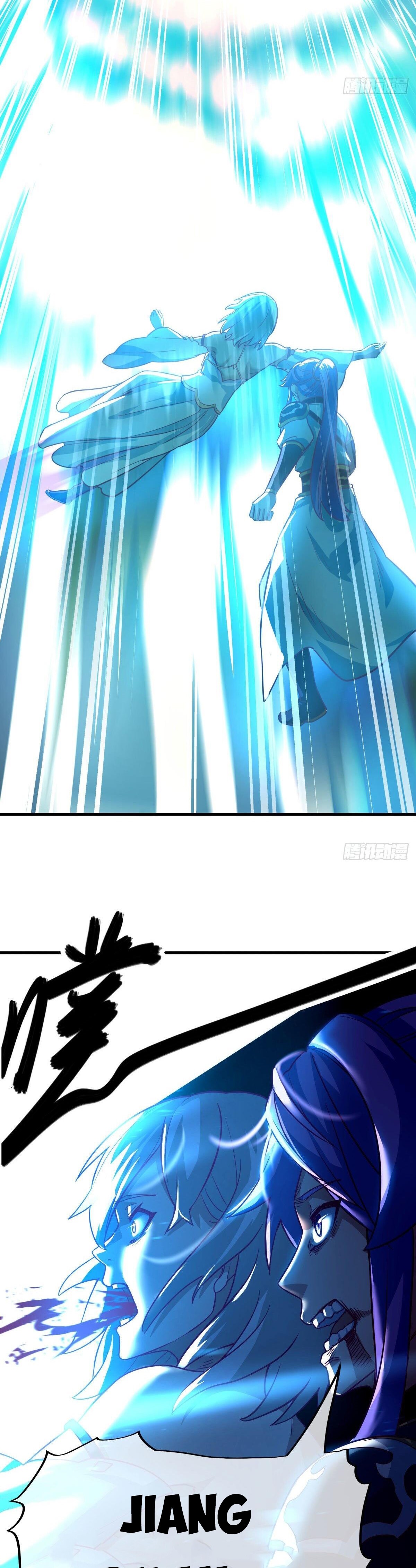 Peerless Battle Spirit Chapter 458 - 15