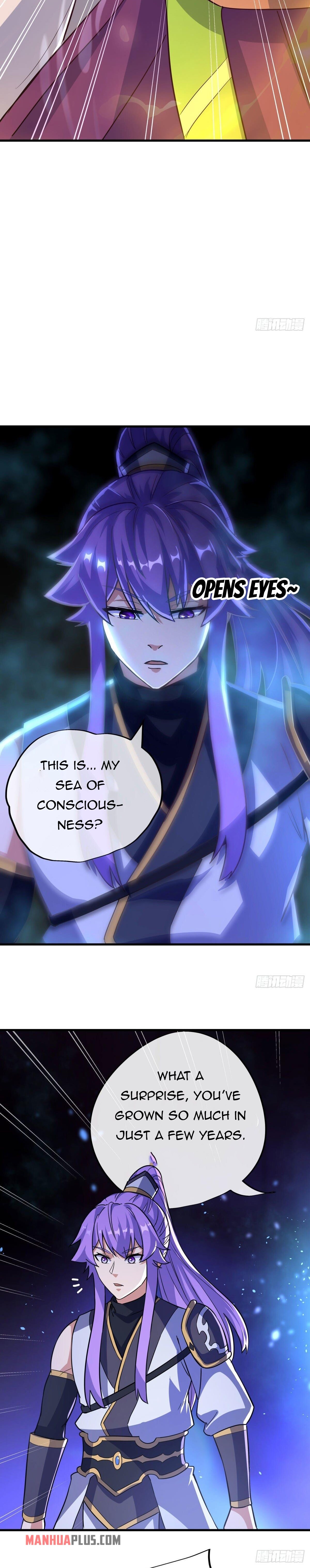 Peerless Battle Spirit Chapter 457 - 16