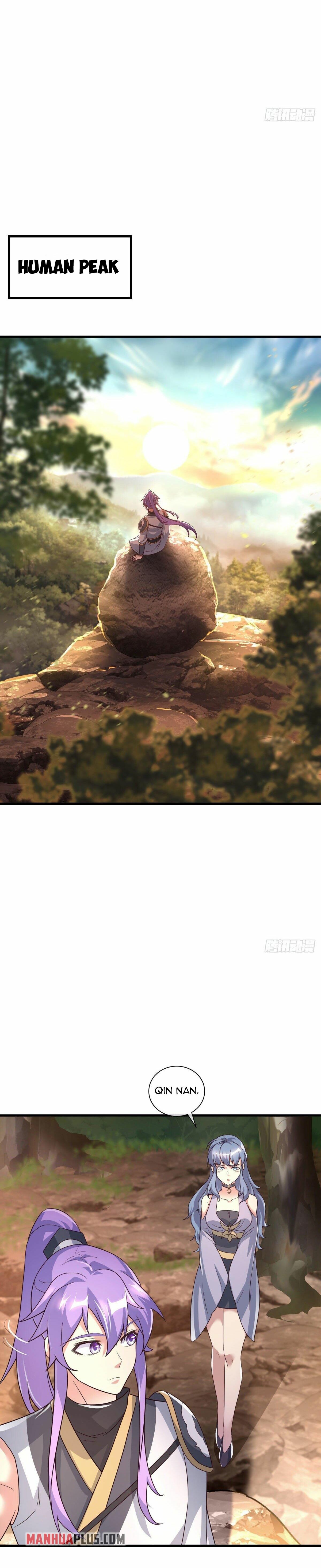 Peerless Battle Spirit Chapter 459 - 18