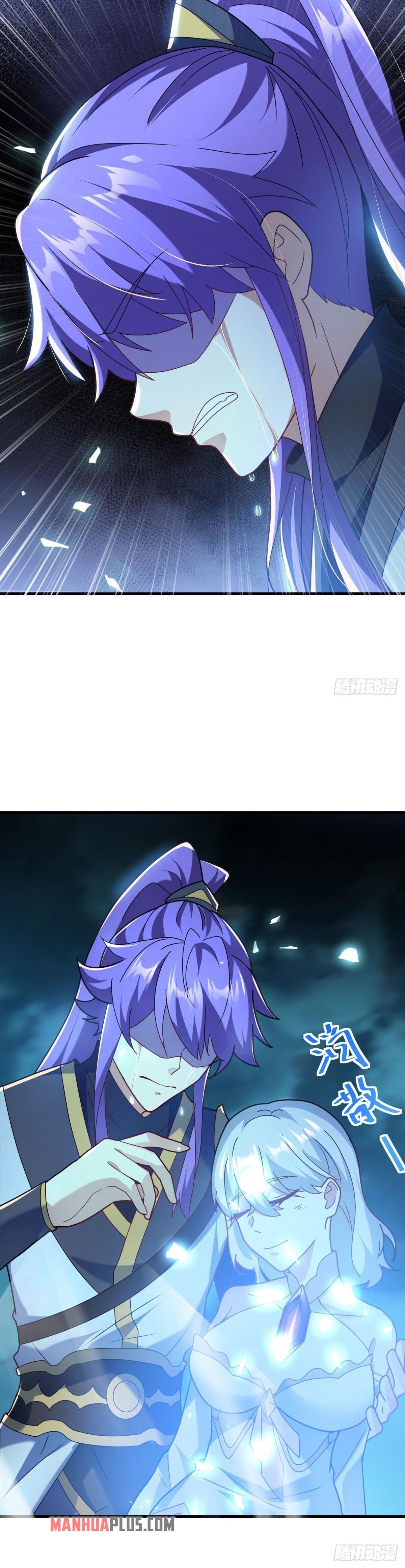 Peerless Battle Spirit Chapter 458 - 19