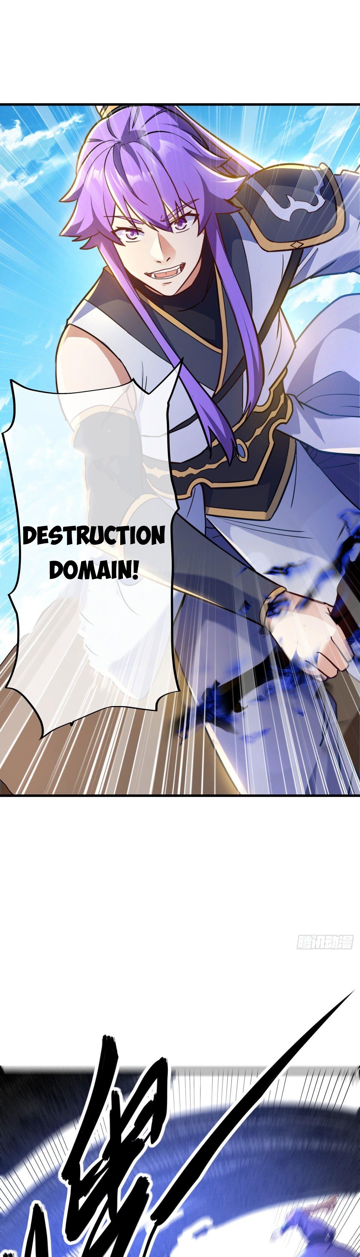 Peerless Battle Spirit Chapter 456 - 20