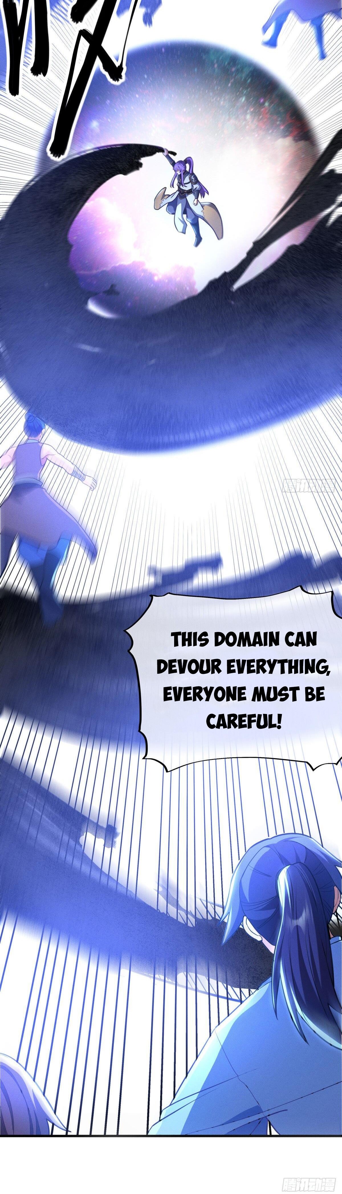 Peerless Battle Spirit Chapter 456 - 21
