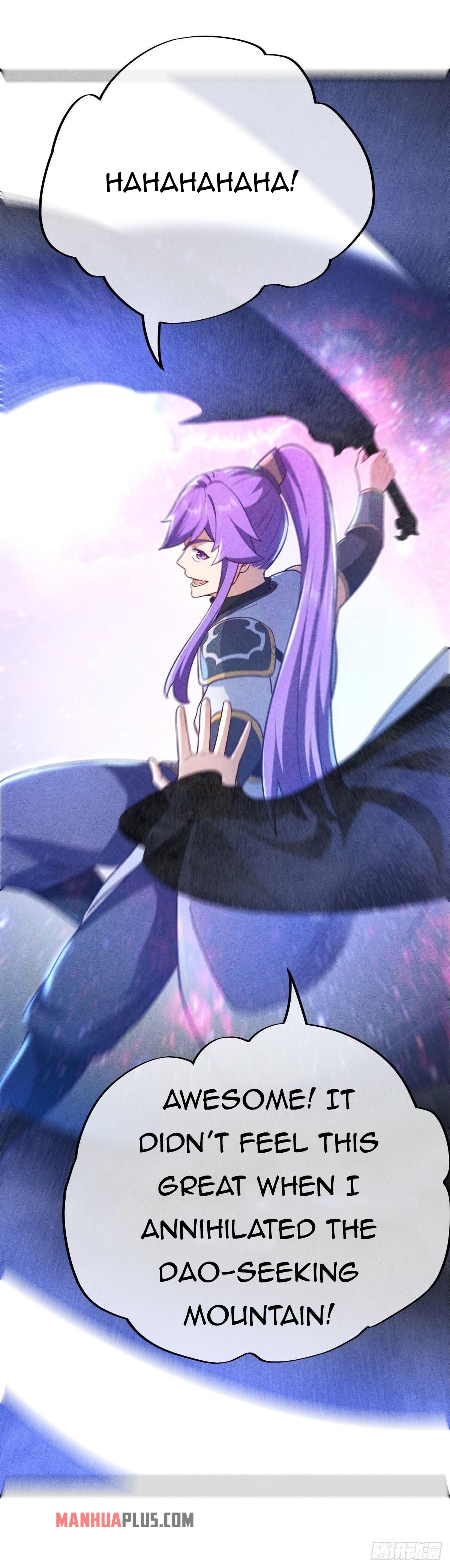 Peerless Battle Spirit Chapter 456 - 22