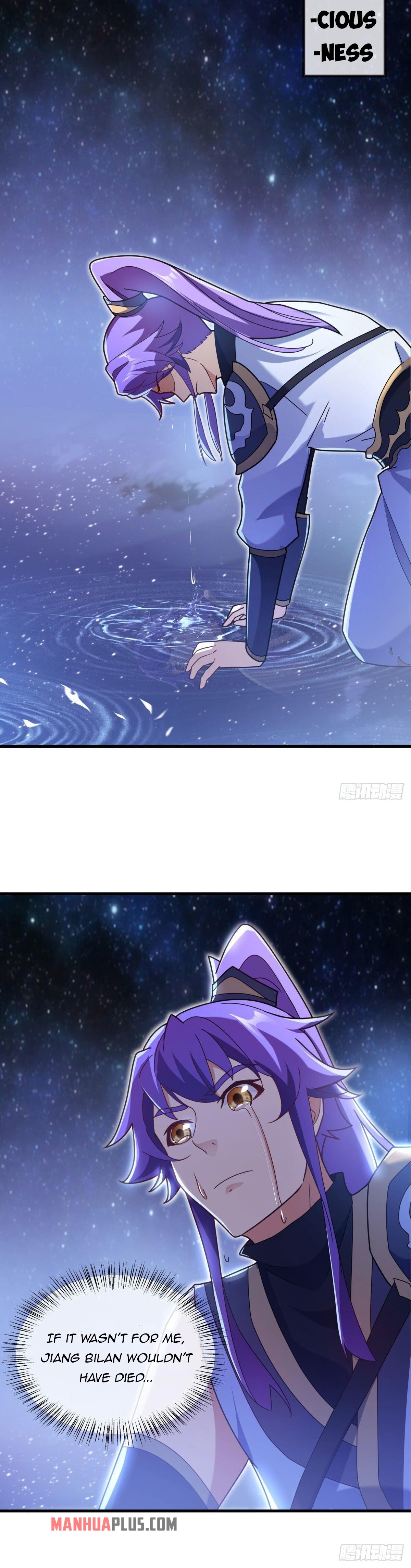 Peerless Battle Spirit Chapter 458 - 22