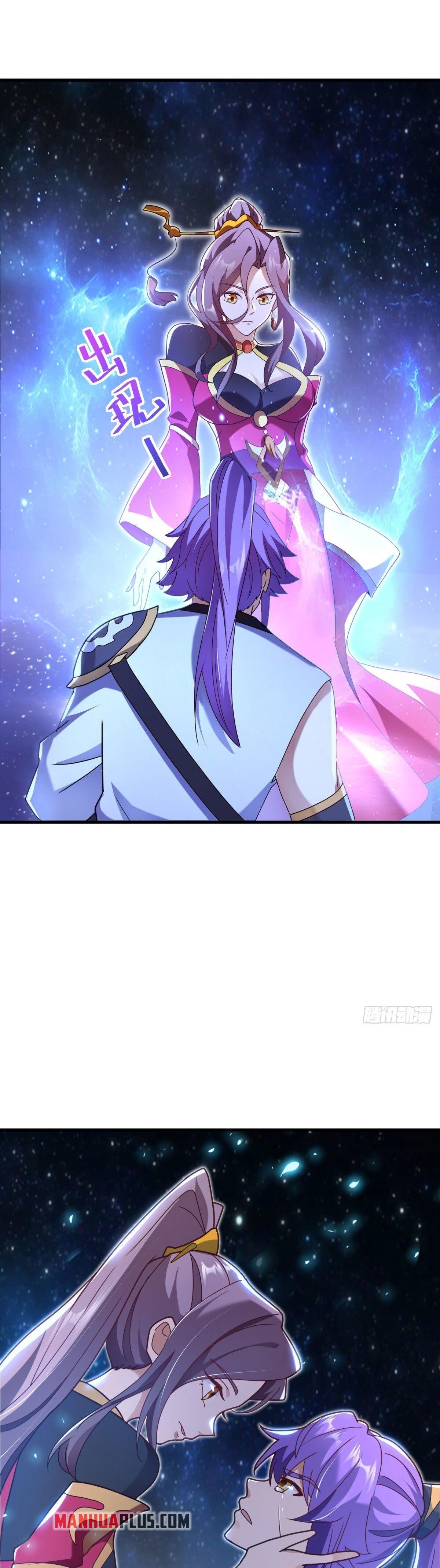 Peerless Battle Spirit Chapter 458 - 23