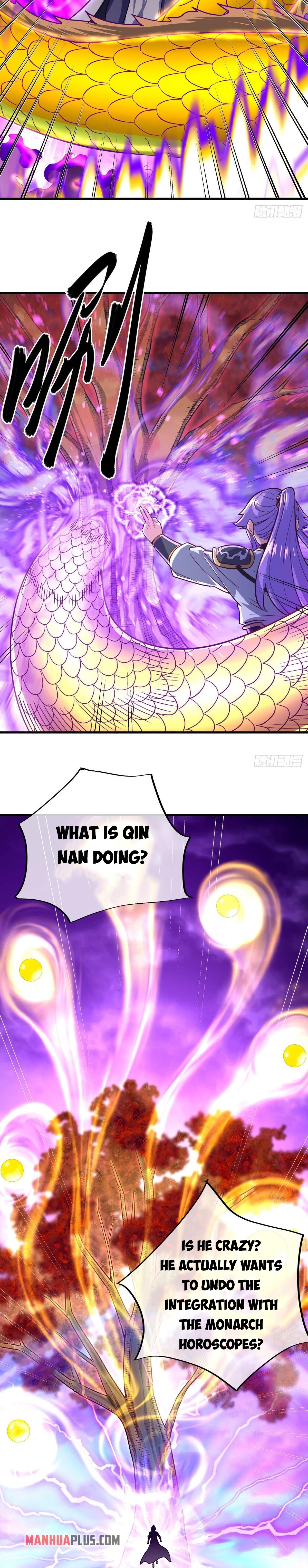 Peerless Battle Spirit Chapter 457 - 24