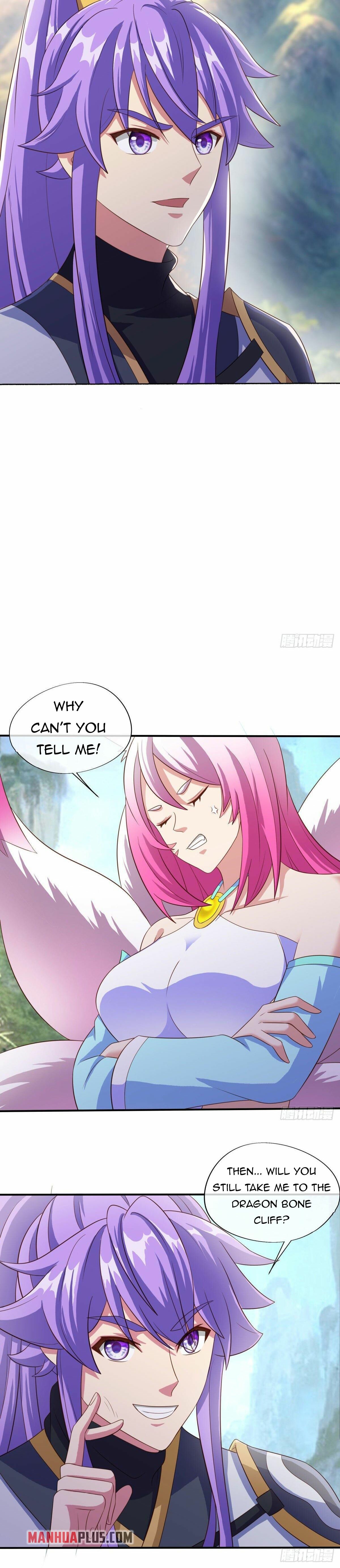 Peerless Battle Spirit Chapter 461 - 16