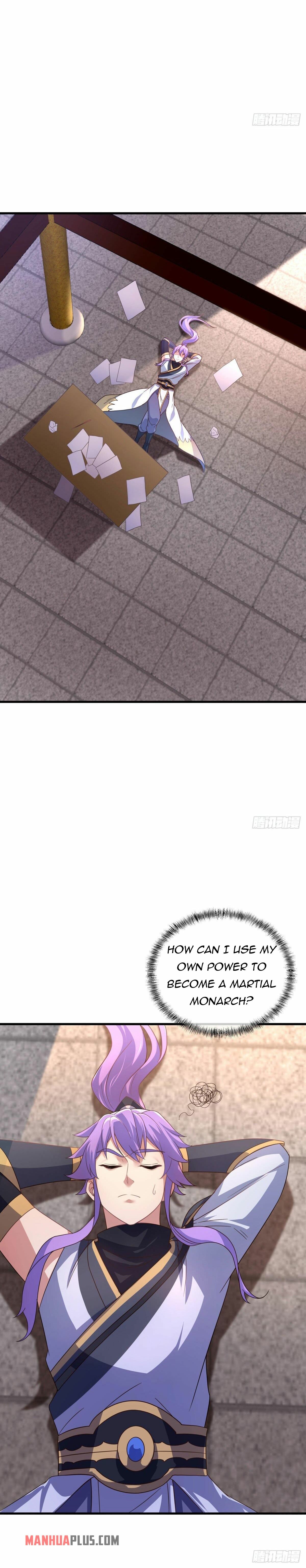 Peerless Battle Spirit Chapter 459 - 25