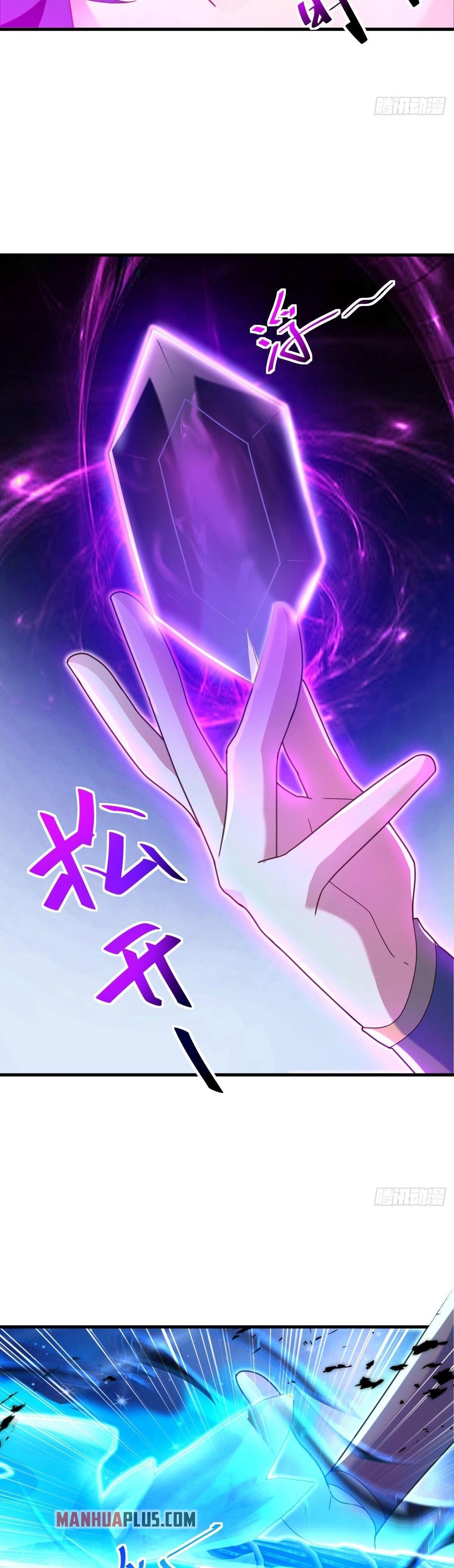 Peerless Battle Spirit Chapter 458 - 27