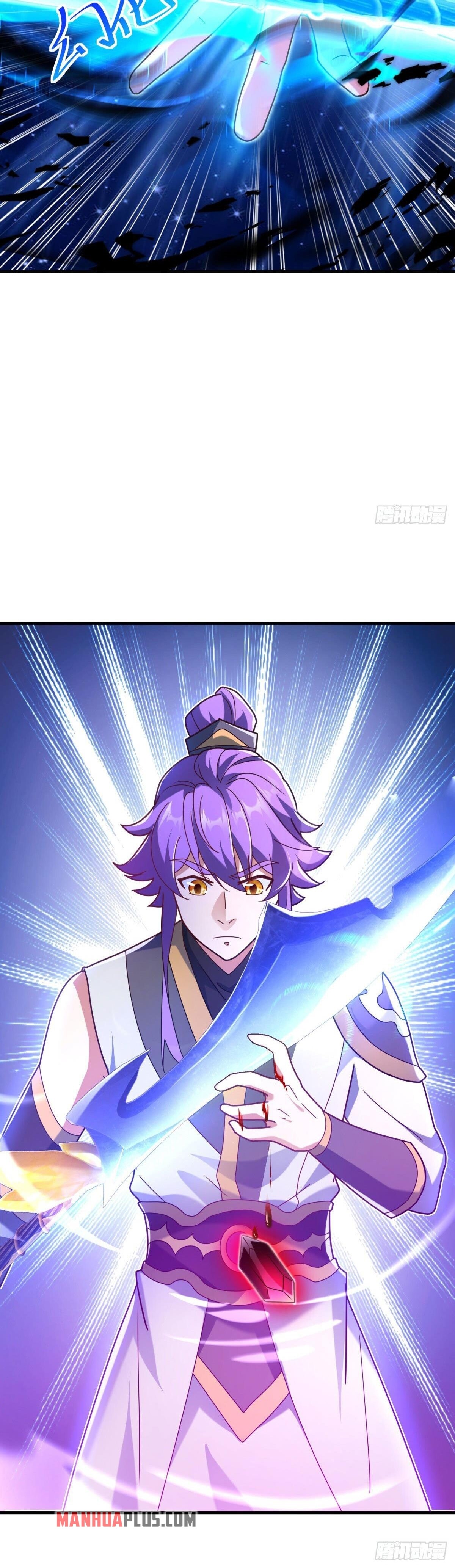 Peerless Battle Spirit Chapter 458 - 28