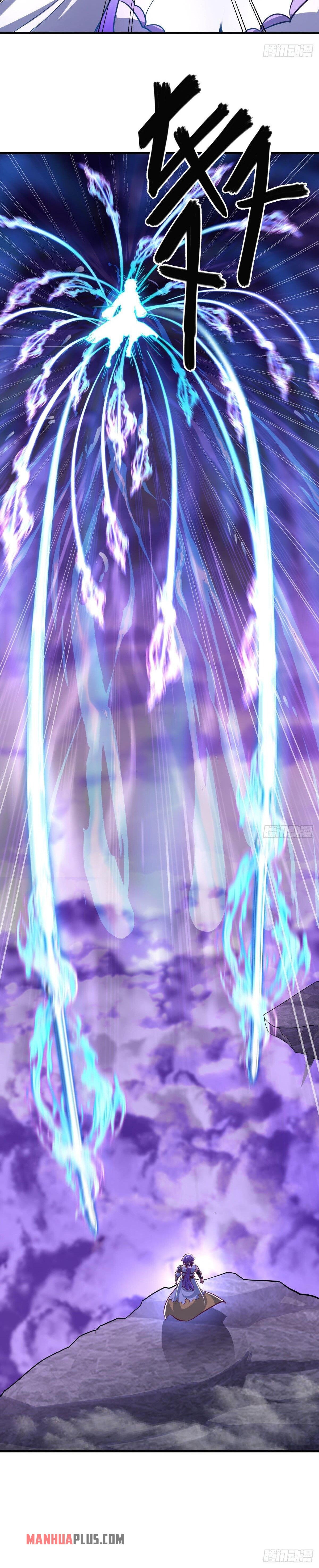 Peerless Battle Spirit Chapter 457 - 28