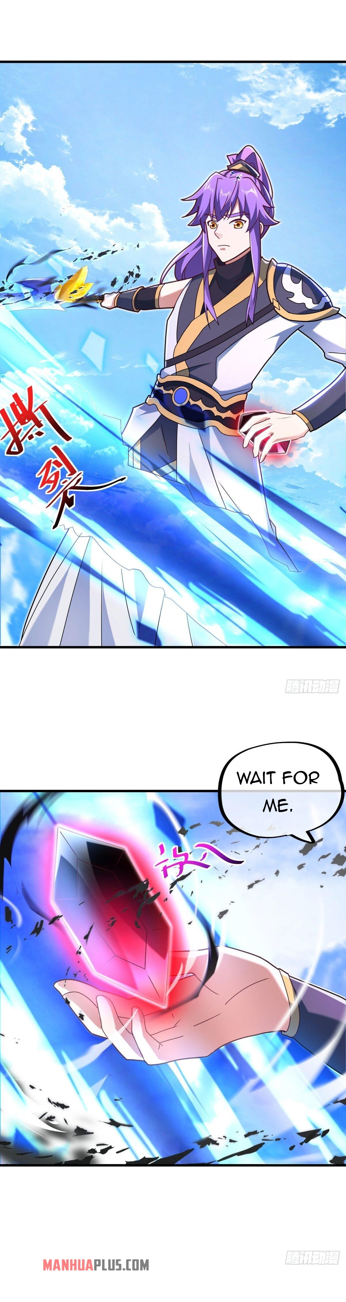 Peerless Battle Spirit Chapter 458 - 29