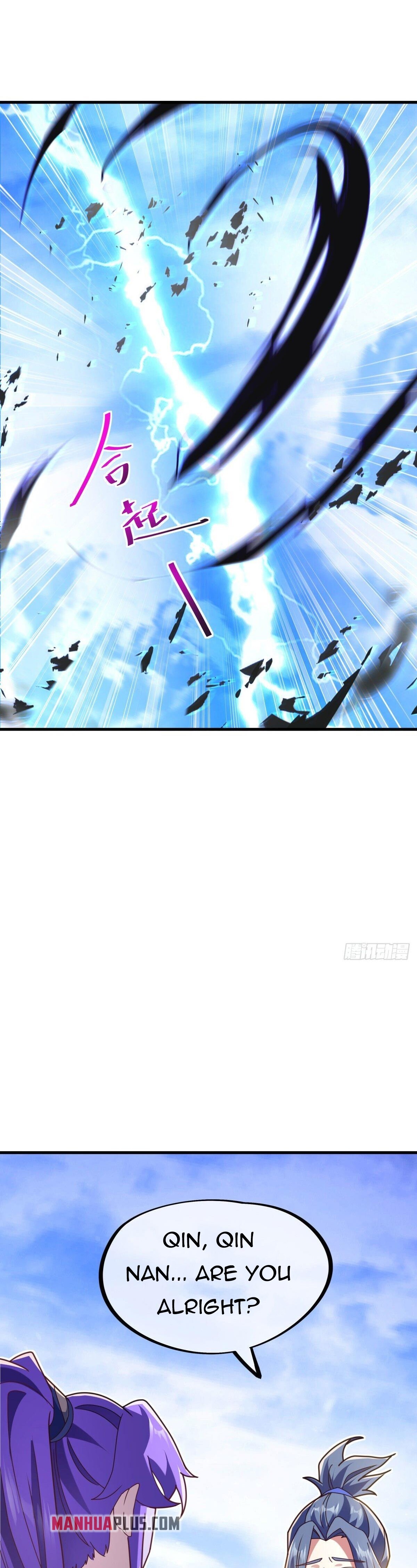 Peerless Battle Spirit Chapter 458 - 30
