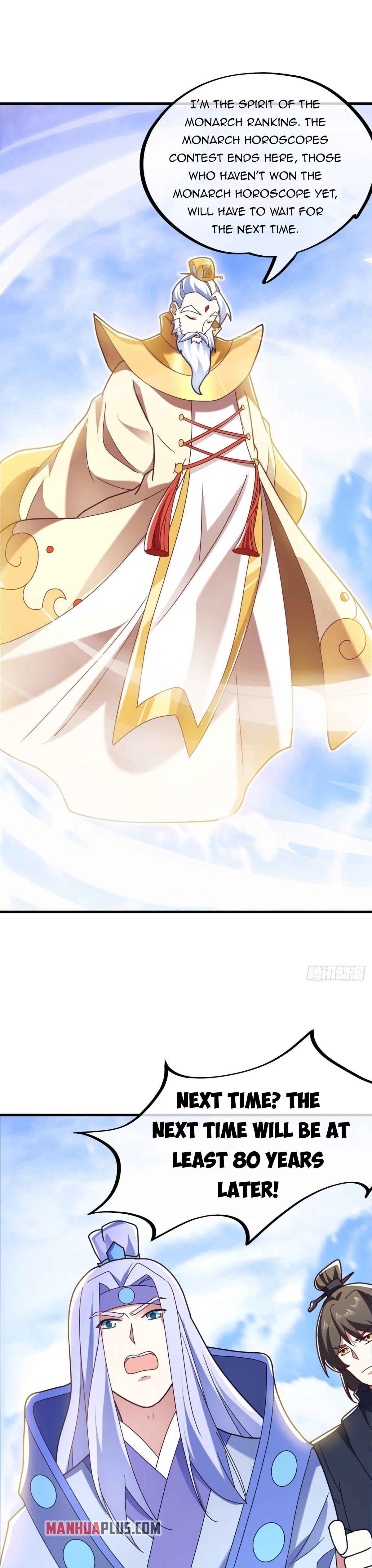 Peerless Battle Spirit Chapter 458 - 32