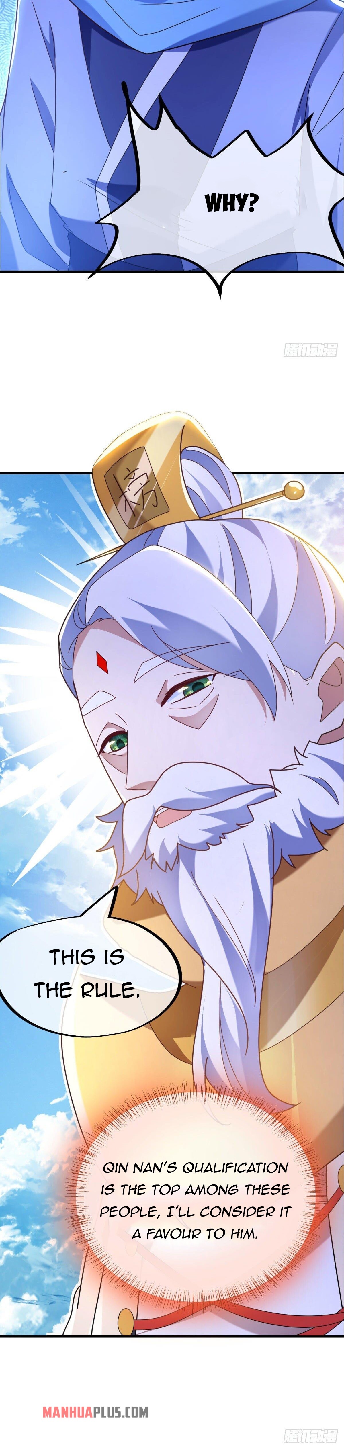 Peerless Battle Spirit Chapter 458 - 34