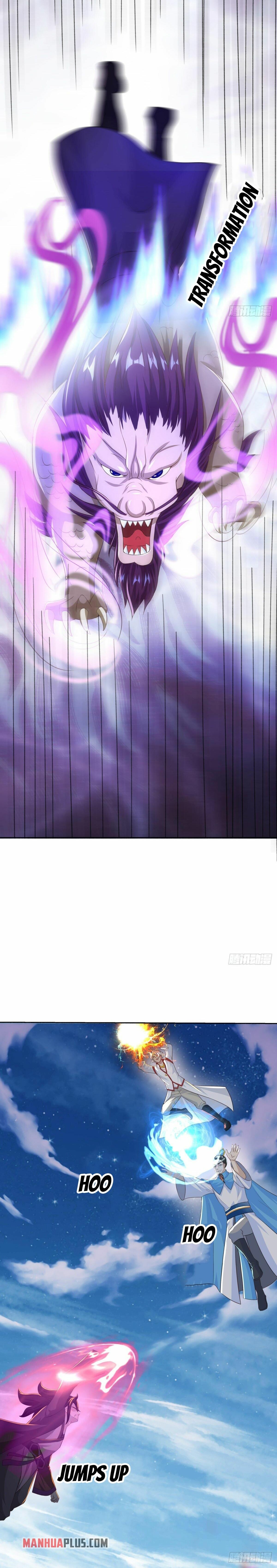 Peerless Battle Spirit Chapter 463 - 7