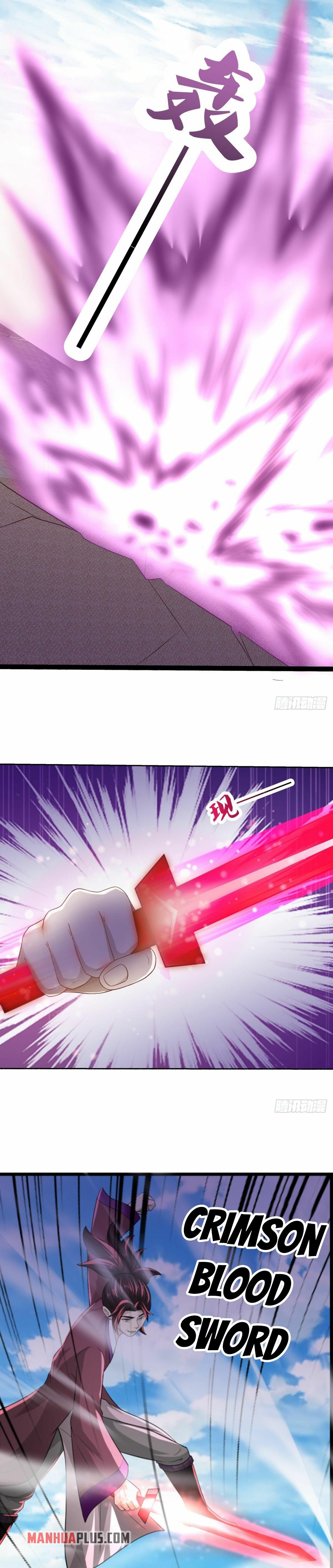 Peerless Battle Spirit Chapter 463 - 8