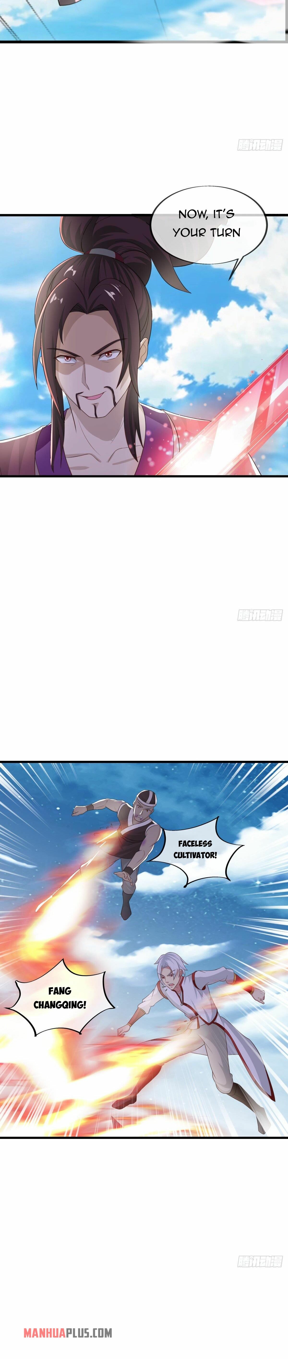 Peerless Battle Spirit Chapter 463 - 9