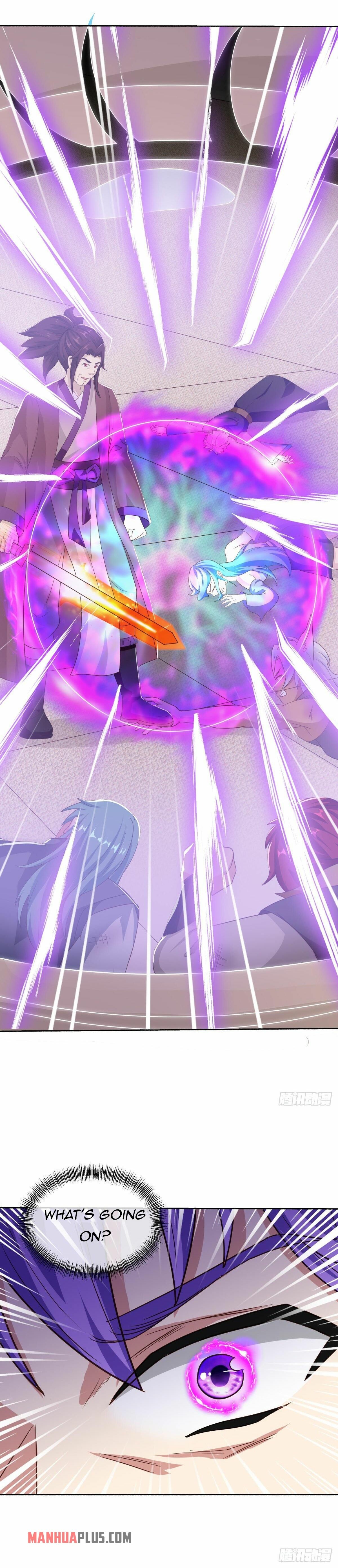 Peerless Battle Spirit Chapter 463 - 16