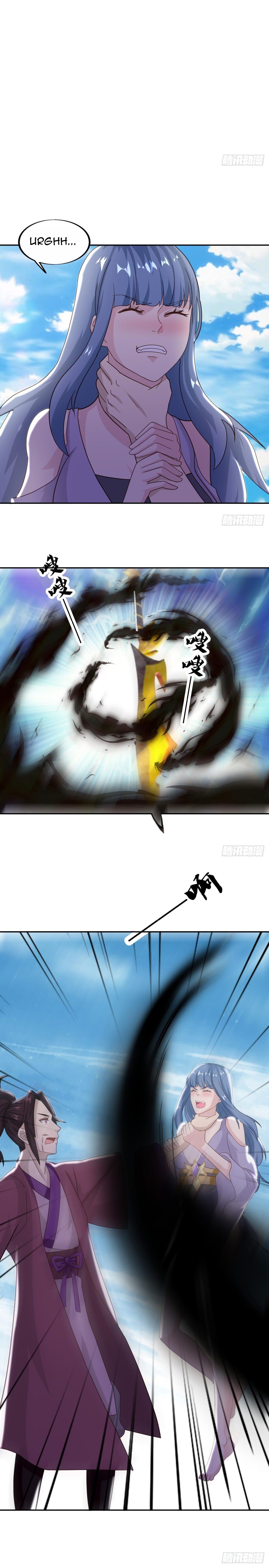 Peerless Battle Spirit Chapter 463 - 22