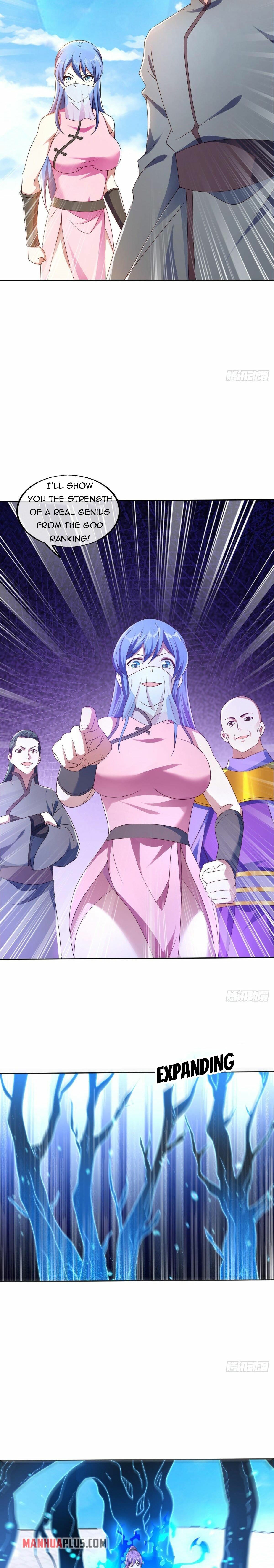 Peerless Battle Spirit Chapter 464 - 15