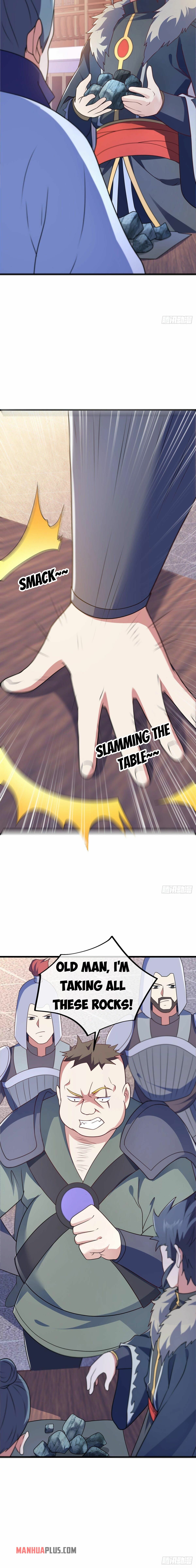 Peerless Battle Spirit Chapter 468 - 13