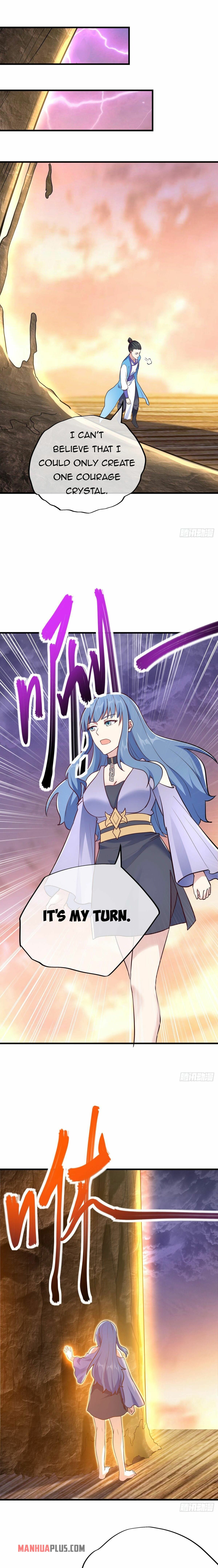 Peerless Battle Spirit Chapter 475 - 2