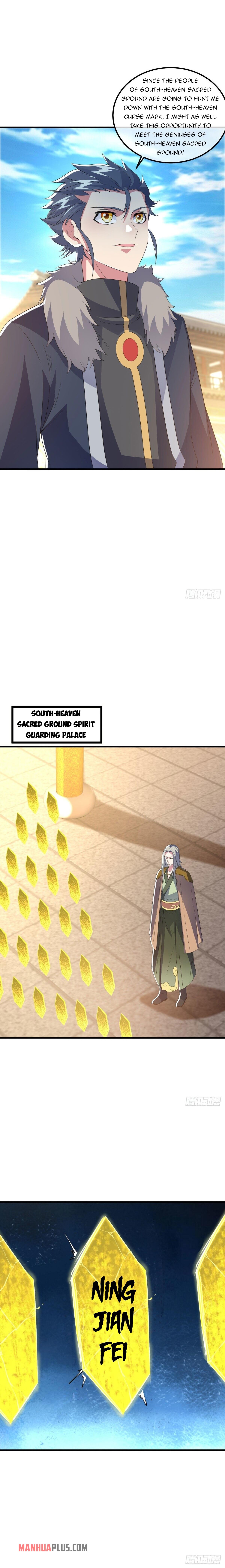 Peerless Battle Spirit Chapter 473 - 5