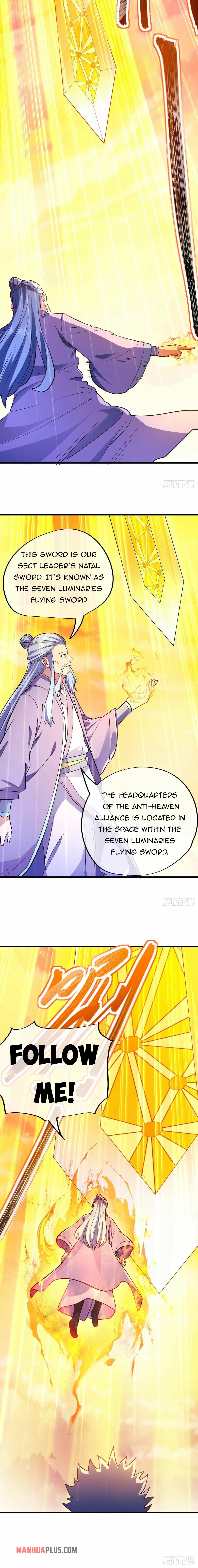 Peerless Battle Spirit Chapter 474 - 9