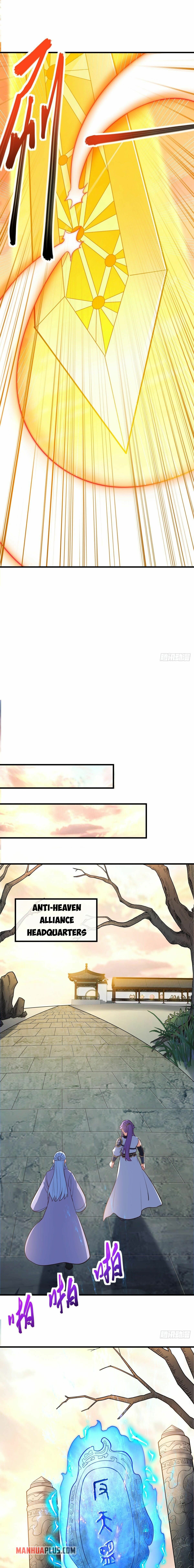 Peerless Battle Spirit Chapter 474 - 10