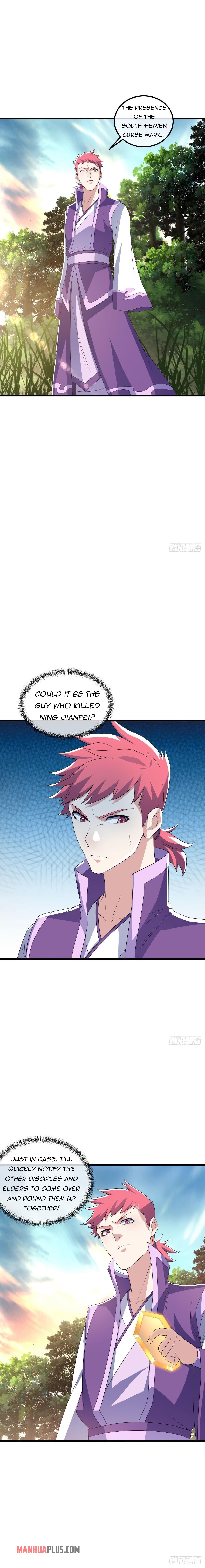 Peerless Battle Spirit Chapter 473 - 13