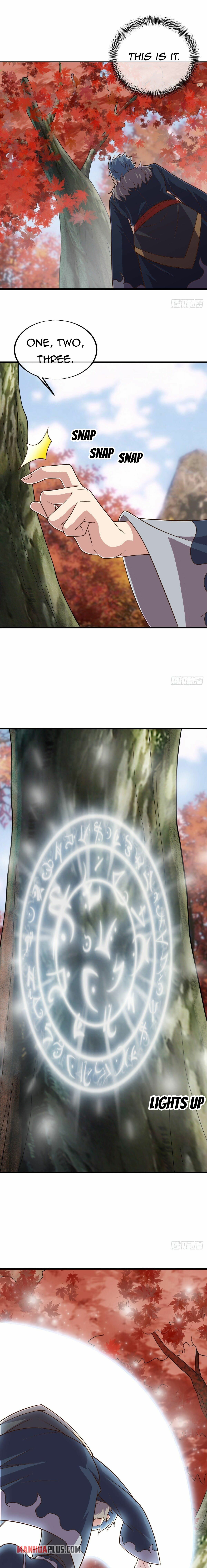 Peerless Battle Spirit Chapter 479 - 6