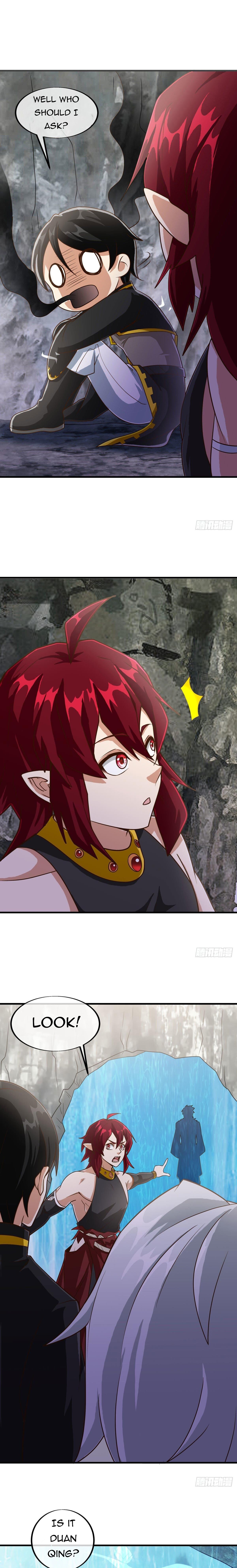 Peerless Battle Spirit Chapter 479 - 10