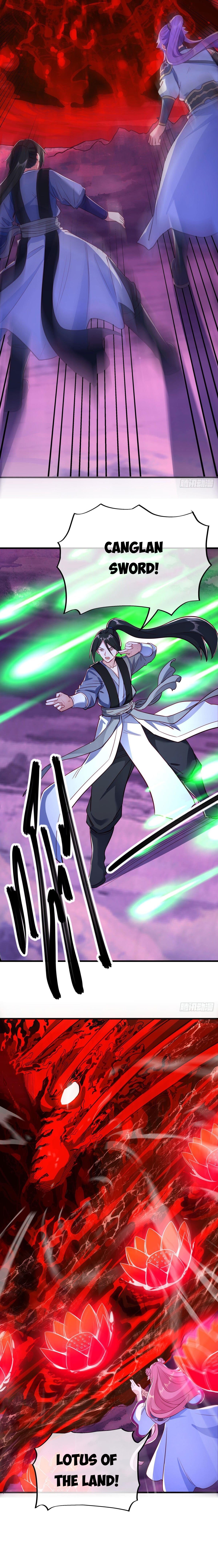 Peerless Battle Spirit Chapter 482 - 6