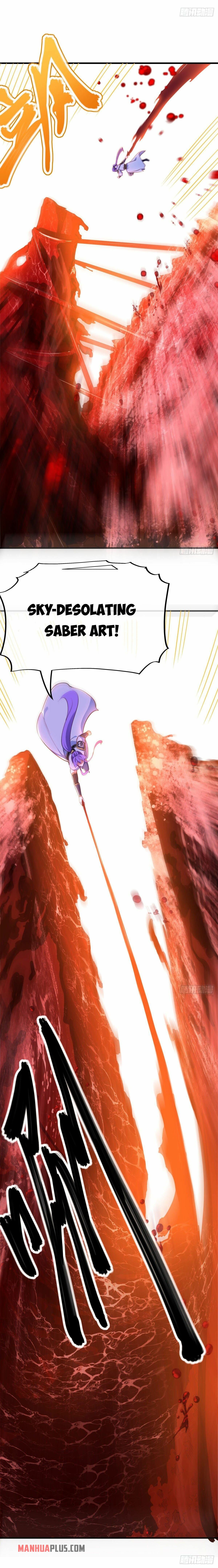 Peerless Battle Spirit Chapter 482 - 7