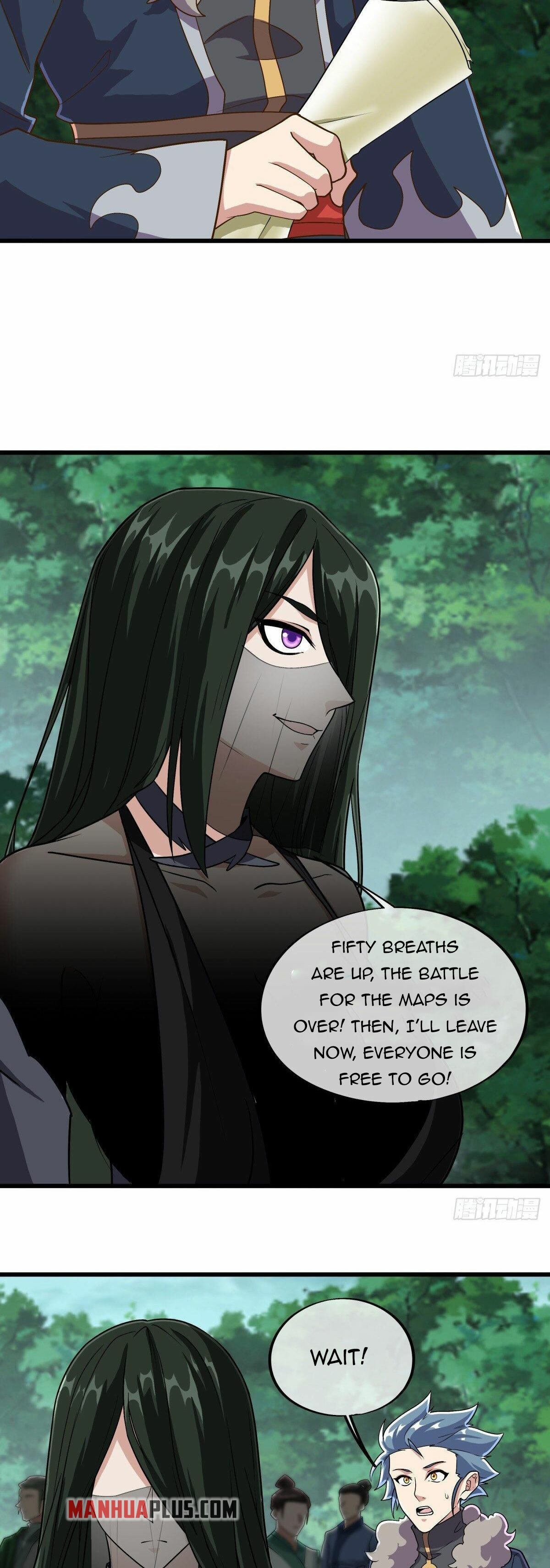 Peerless Battle Spirit Chapter 478 - 19