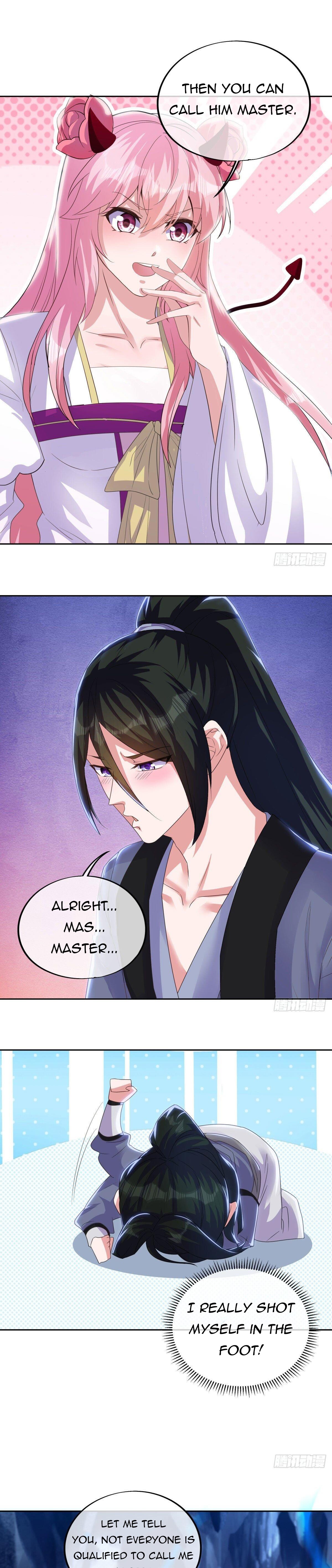 Peerless Battle Spirit Chapter 483 - 4