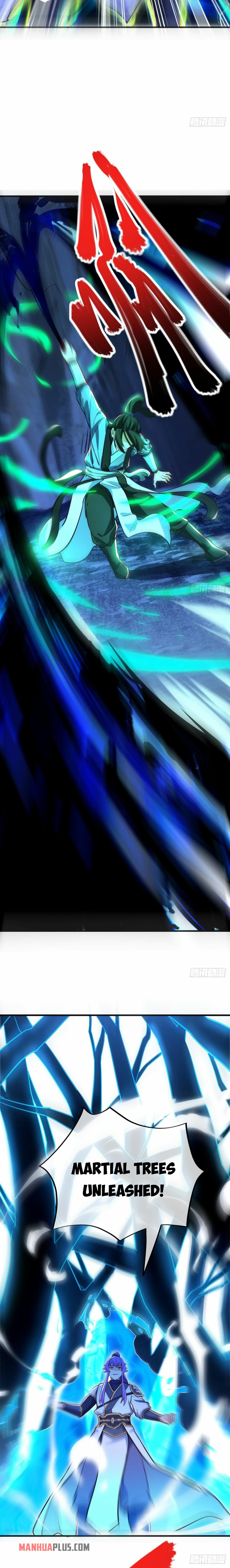 Peerless Battle Spirit Chapter 482 - 15
