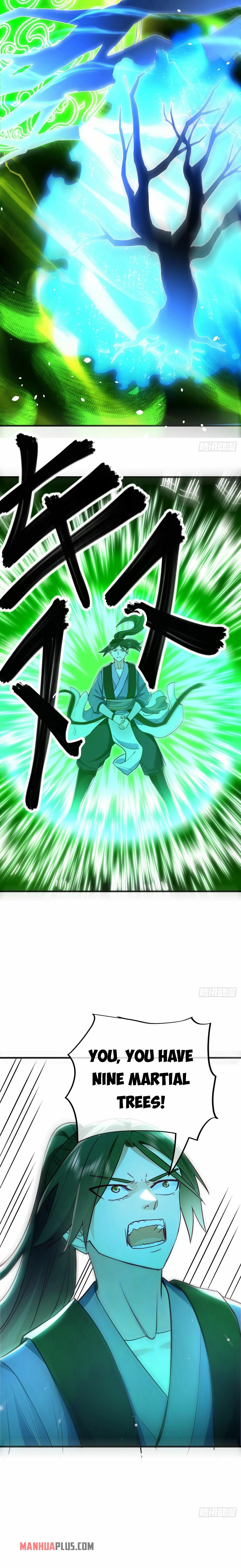 Peerless Battle Spirit Chapter 482 - 18