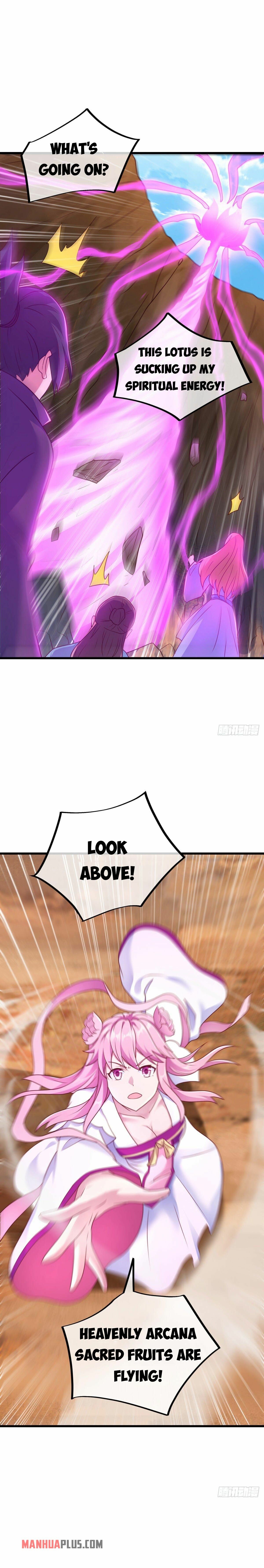 Peerless Battle Spirit Chapter 480 - 18