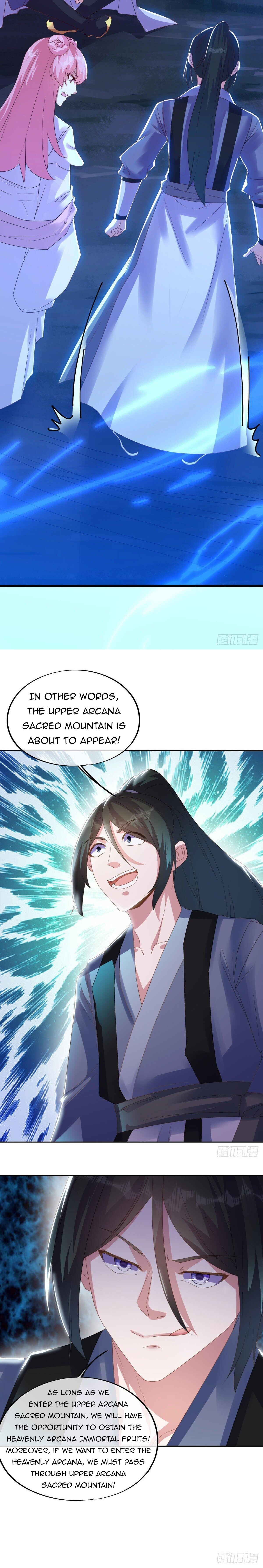 Peerless Battle Spirit Chapter 483 - 9
