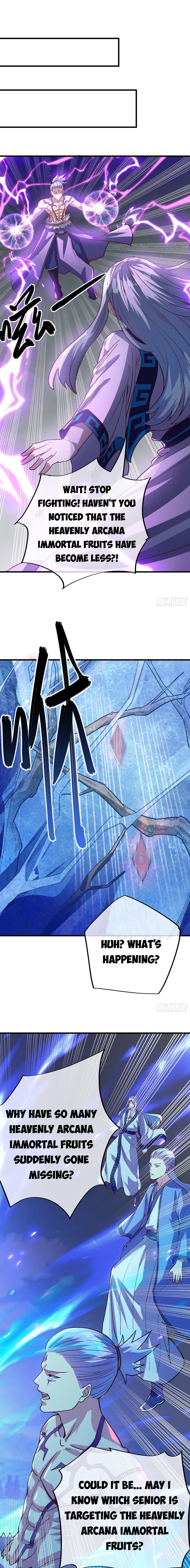 Peerless Battle Spirit Chapter 486 - 2