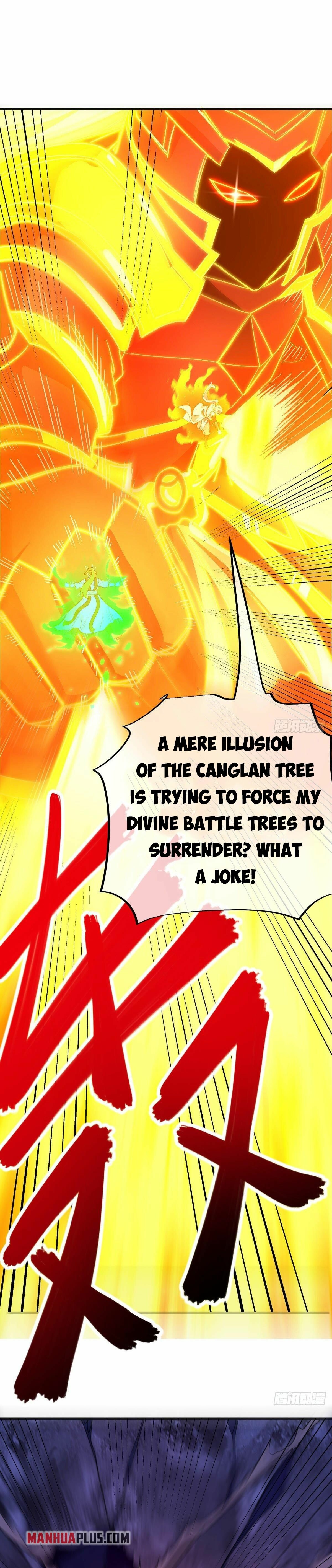 Peerless Battle Spirit Chapter 482 - 20