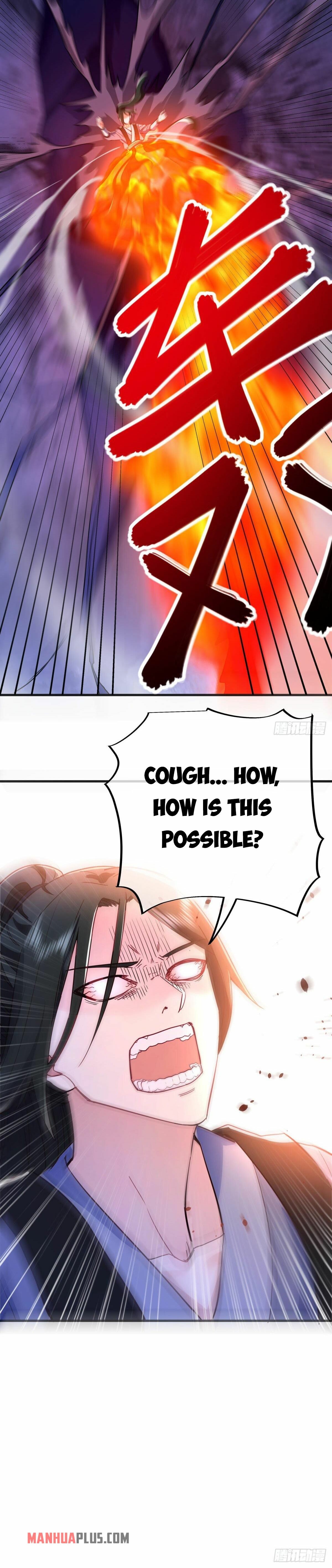 Peerless Battle Spirit Chapter 482 - 21
