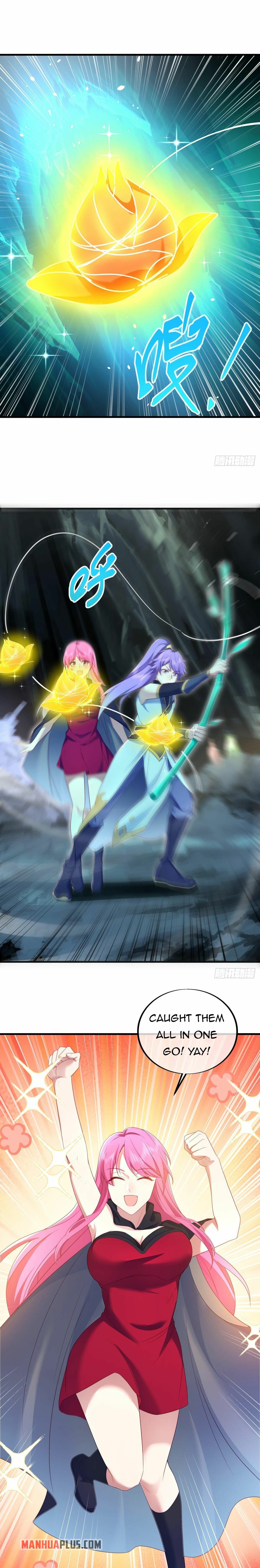 Peerless Battle Spirit Chapter 486 - 4