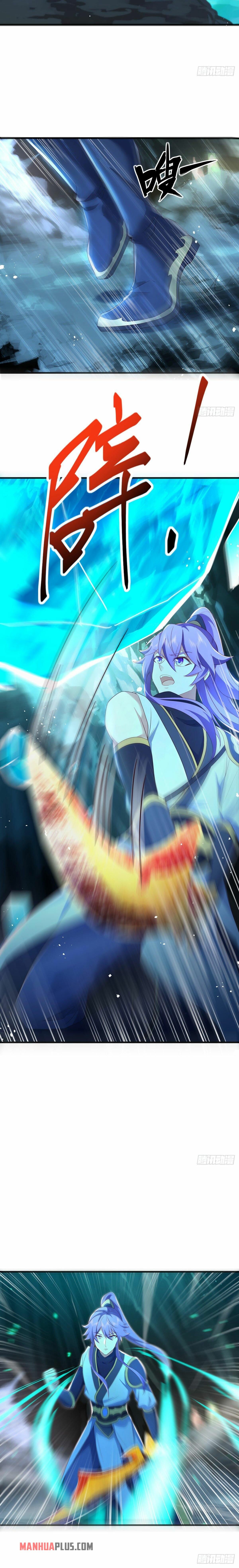 Peerless Battle Spirit Chapter 486 - 7